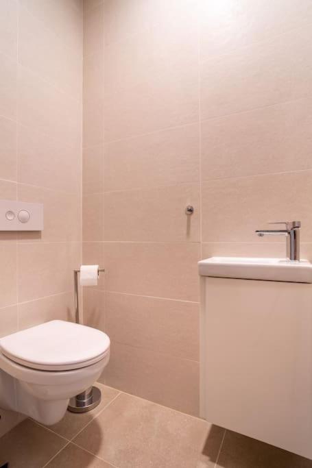 Patronka - Stylish With A Spacious Terrace * Bratislava