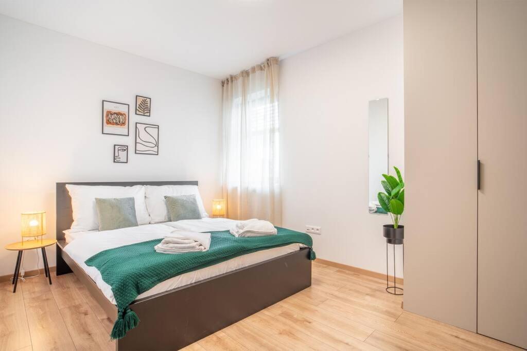 Patronka - Stylish With A Spacious Terrace Bratislava