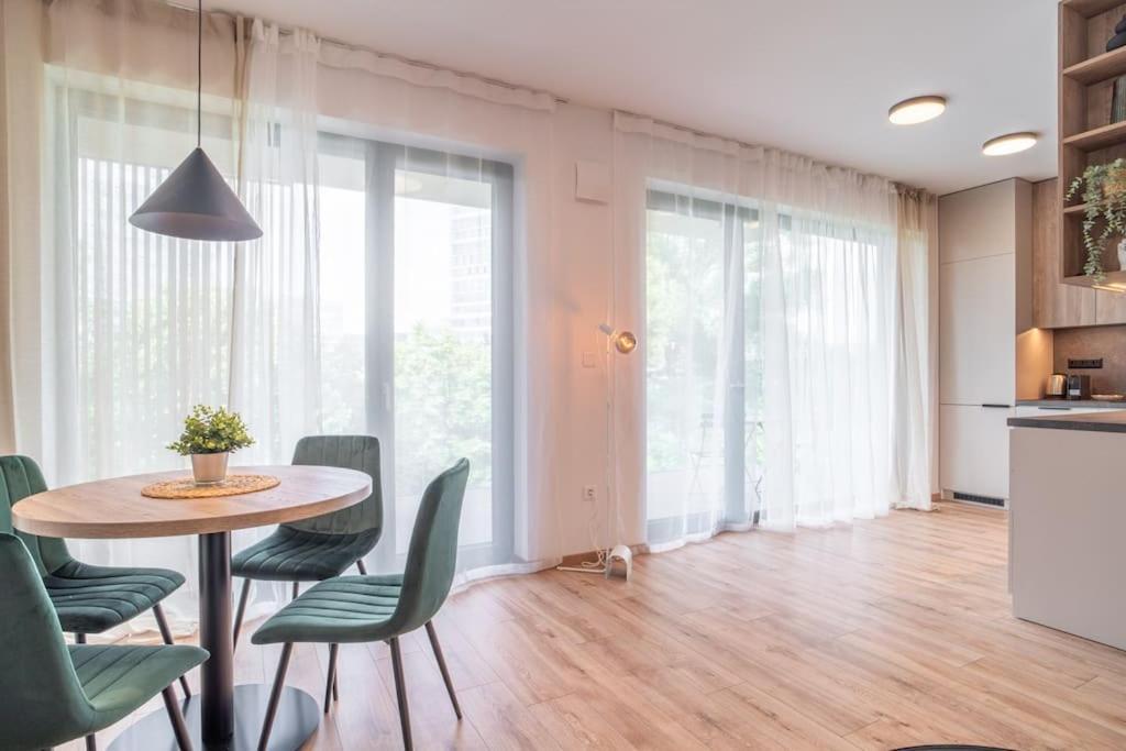 Patronka - Stylish With A Spacious Terrace * Bratislava